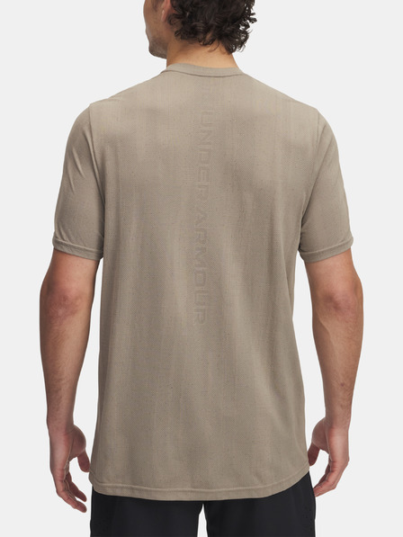 Under Armour Moška majica Under Armour Vanish Seamless Novelty SS