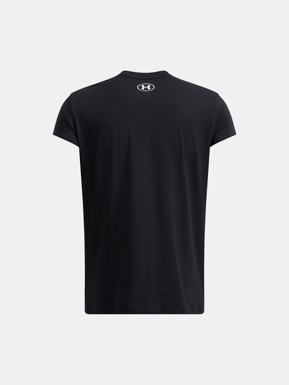 Under Armour Moška majica Under Armour UA Pjt Rck Evolve Cap Slv T