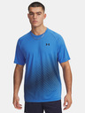 Under Armour Moška majica Under Armour UA Tech Fade SS-BLU