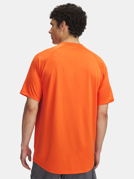 Under Armour Moška majica Under Armour UA Tech Fade SS-ORG