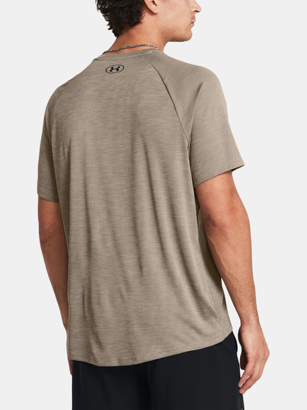 Under Armour Moška majica Under Armour UA Tech Textured SS