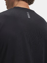 Under Armour Moška majica Under Armour UA Launch Camo SS-BLK