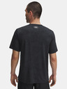 Under Armour Moška majica Under Armour UA Tech Tee Pixelate-BLK