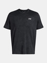 Under Armour Moška majica Under Armour UA Tech Tee Pixelate-BLK