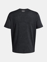 Under Armour Moška majica Under Armour UA Tech Tee Pixelate-BLK