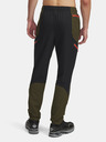 Under Armour Moške športne hlače Under Armour UA Unstoppable Cargo Pant-GRN