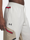 Under Armour Moške športne hlače Under Armour UA Unstoppable Cargo Pant-WHT