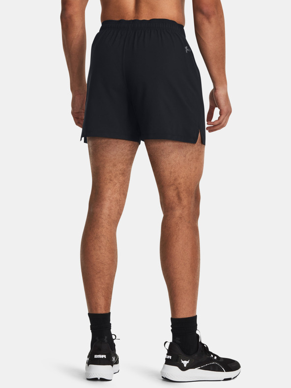 Under Armour Moške kratke hlače Under Armour Pjt Rock 5in Woven Short