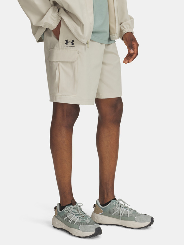 Under Armour Moške kratke hlače Under Armour UA Vibe Woven Cargo Short