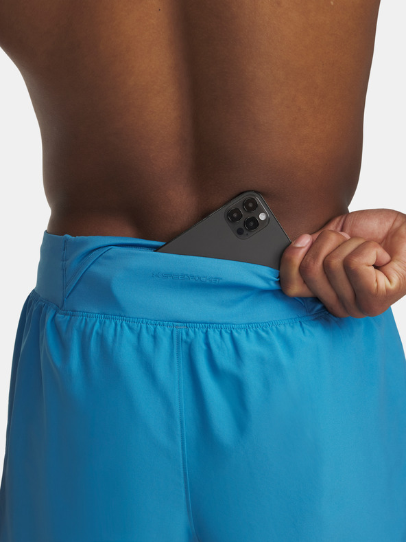 Under Armour Moške kratke hlače Under Armour UA LAUNCH PRO 2n1 7'' SHORTS