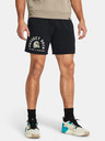 Under Armour Moške kratke hlače Under Armour Pjt Rck Icon Fleece Sts