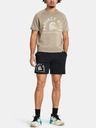 Under Armour Moške kratke hlače Under Armour Pjt Rck Icon Fleece Sts
