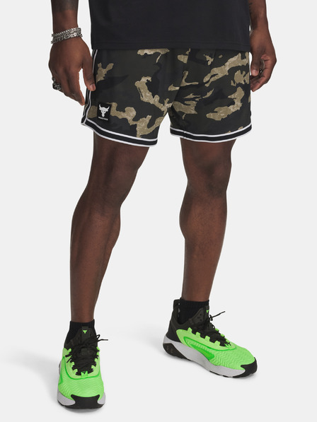 Under Armour Moške kratke hlače Under Armour Pjt Rck Mesh Short