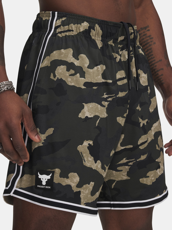 Under Armour Moške kratke hlače Under Armour Pjt Rck Mesh Short