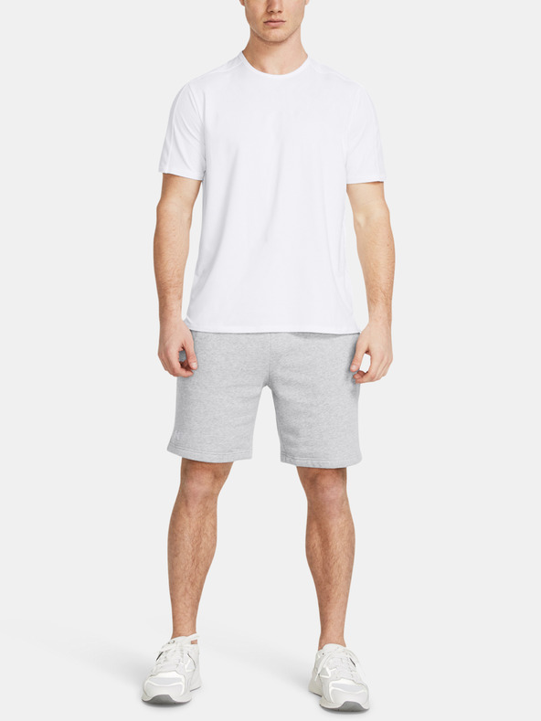 Under Armour Moške kratke hlače Under Armour UA Rival Fleece Shorts