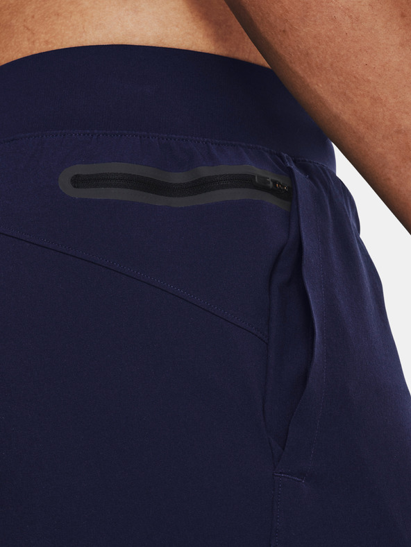 Under Armour Moške kratke hlače Under Armour UA Unstoppable Shorts