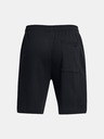 Under Armour Moške kratke hlače Under Armour UA Rival Waffle Short-BLK