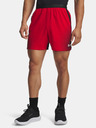 Under Armour Moške kratke hlače Under Armour Vanish Graphic Short-RED