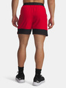 Under Armour Moške kratke hlače Under Armour Vanish Graphic Short-RED