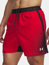 Under Armour Moške kratke hlače Under Armour Vanish Graphic Short-RED