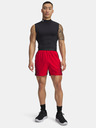 Under Armour Moške kratke hlače Under Armour Vanish Graphic Short-RED