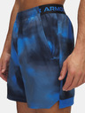 Under Armour Moške kratke hlače Under Armour UA Vanish Woven 6in Prnt Sts-BLU