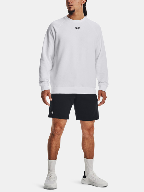 Under Armour Moške kratke hlače Under Armour UA Rival Fleece Shorts