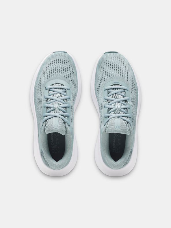 Under Armour Ženski čevlji Under Armour UA W Charged Rogue 5-GRN