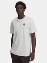 Under Armour Moška majica Under Armour Curry Verbiage Tee 2-WHT