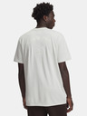 Under Armour Moška majica Under Armour Curry Verbiage Tee 2-WHT