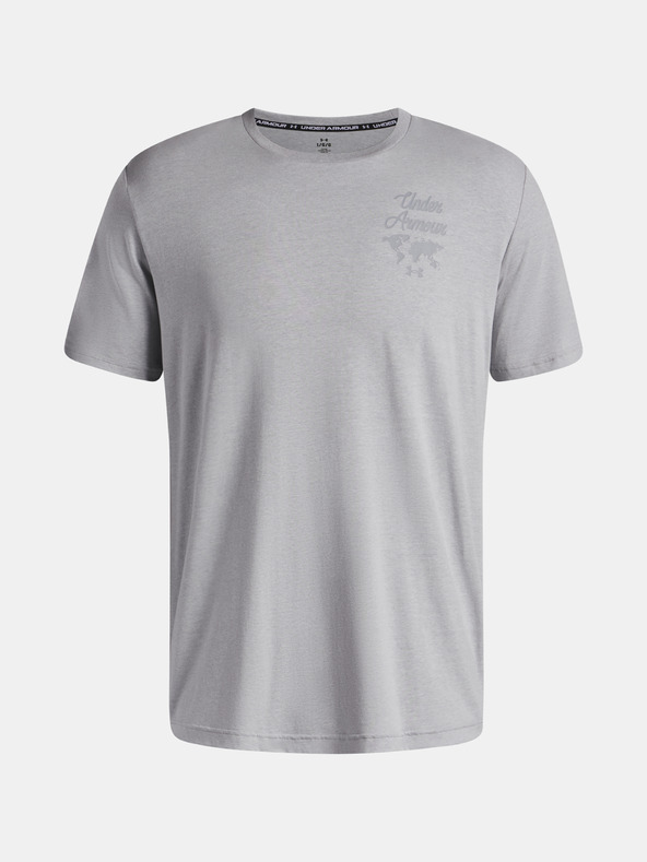 Under Armour Moška majica Under Armour UA 60/40S SPORTS WM SS-GRY