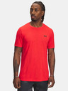 Under Armour Moška majica Under Armour Vanish Seamless Novelty SS-RED