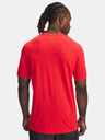 Under Armour Moška majica Under Armour Vanish Seamless Novelty SS-RED