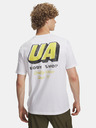 Under Armour Moška majica Under Armour UA 60/40S BODY SHOP SS-WHT