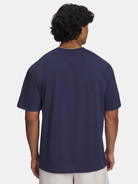 Under Armour Moška majica Under Armour UA M HW OS Branded SS-BLU