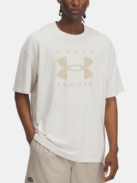 Under Armour Moška majica Under Armour UA M HW OS Branded SS