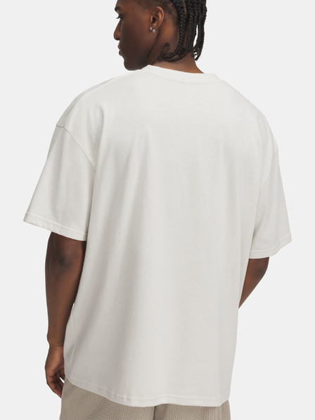 Under Armour Moška majica Under Armour UA M HW OS Branded SS