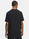 Under Armour Moška majica Under Armour Curry Verbiage Tee 2-BLK