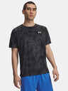 Under Armour Moška majica Under Armour UA Tech 2.0 SS Tee-BLK
