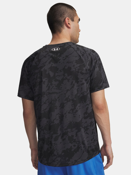 Under Armour Moška majica Under Armour UA Tech 2.0 SS Tee-BLK