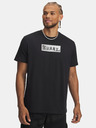 Under Armour Moška majica Under Armour Curry Trend Tee 1-BLK