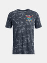 Under Armour Moška majica Under Armour UA Pjt Rck TC AOP Graphic SS