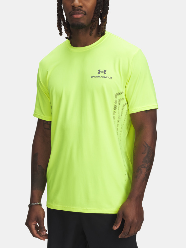 Under Armour Moška majica Under Armour Vanish Energy Graphic SS