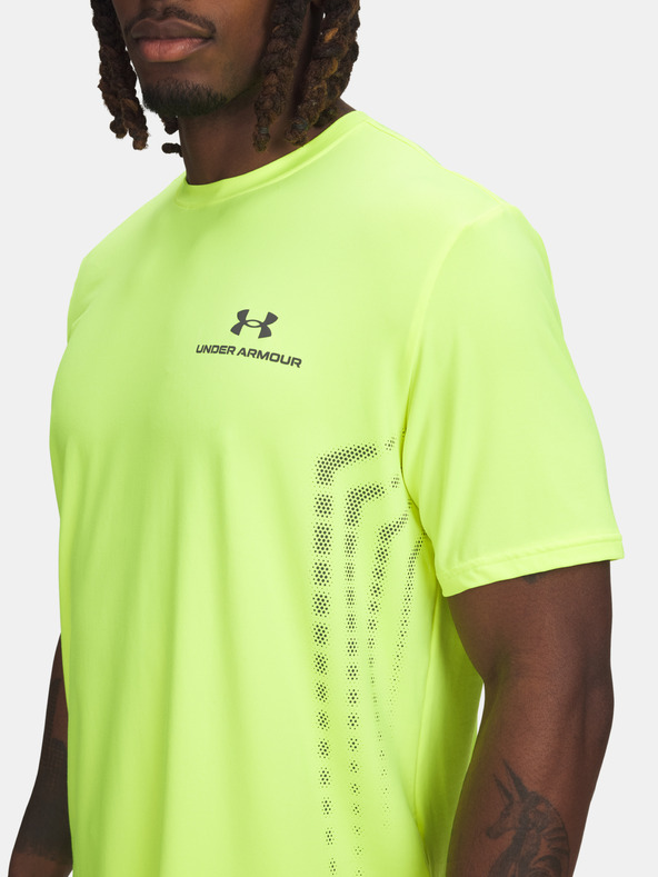 Under Armour Moška majica Under Armour Vanish Energy Graphic SS