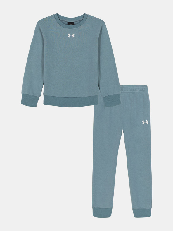 Under Armour Fantovski set Under Armour UA RIVAL CREWNECK SET