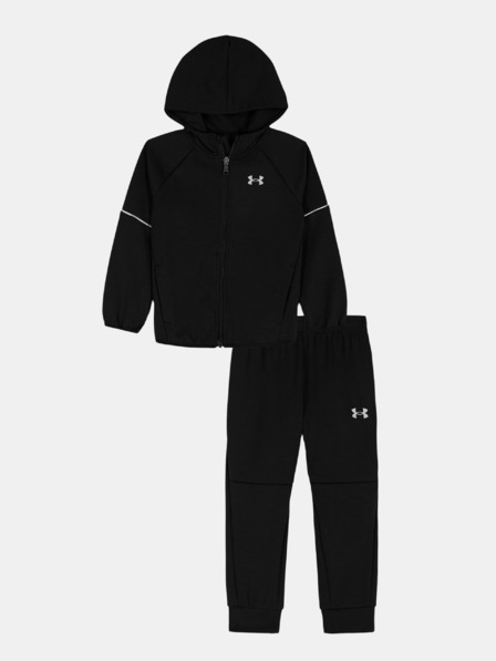 Under Armour Fantovski set Under Armour UA DOUBLE KNIT FZ SET