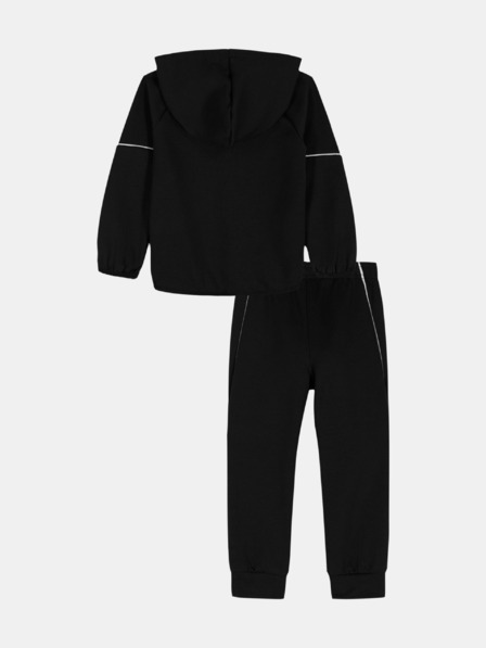 Under Armour Fantovski set Under Armour UA DOUBLE KNIT FZ SET