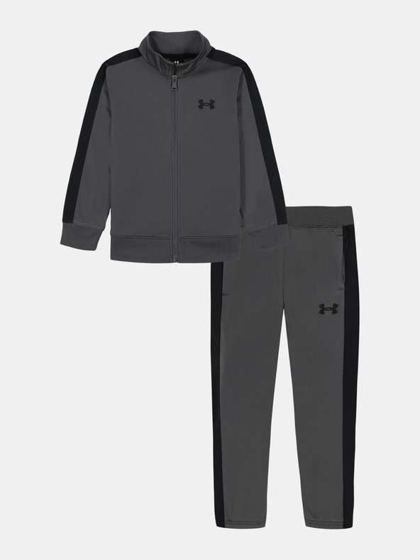 Under Armour Fantovski set Under Armour UA KNIT TRACK SUIT