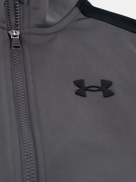 Under Armour Fantovski set Under Armour UA KNIT TRACK SUIT