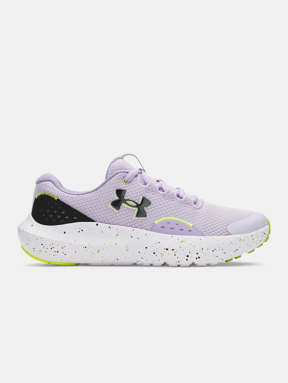 Under Armour Dekliški čevlji Under Armour UA GGS Surge 4-PPL
